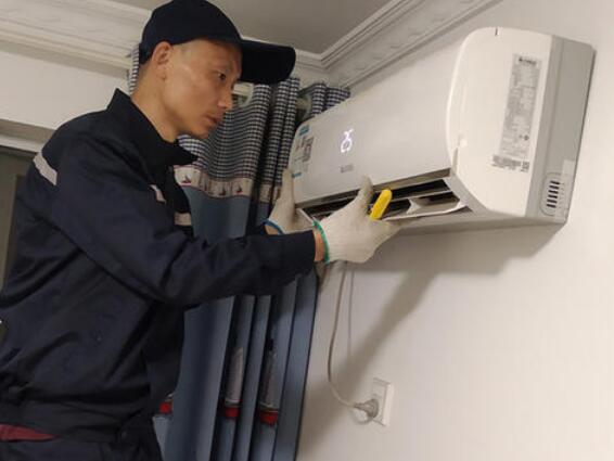 沈陽皇姑家電維修  測試適合您家庭…